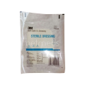 3M Soft Cloth IV Sterile Dressing (8622IN) 